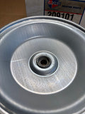 1981-2015 Mack Kenworth Peterbuilt blower wheel Carquest 209101