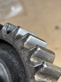 1928-1931 Model A low and reverse slider gear A-7100 NORS