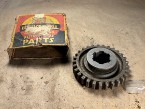 1928-1931 Model A low and reverse slider gear A-7100 NORS
