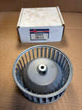 1980-1990 Chrysler GM blower wheel Four Seasons 35603