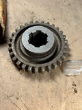 1928-1931 Model A low and reverse slider gear A-7100 NORS
