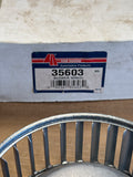 1980-1990 Chrysler GM blower wheel Four Seasons 35603