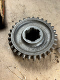 1928-1931 Model A low and reverse slider gear A-7100 NORS