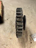 1928-1931 Model A low and reverse slider gear A-7100 NORS
