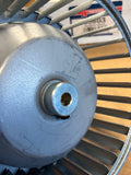 1980-1990 Chrysler GM blower wheel Four Seasons 35603