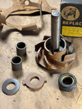 1938-1939 Chevrolet Master and Deluxe water pump repair kit Bulldog W8082