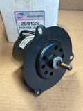 1983-1989 Ford Mercury cars blower motor Carquest 208135