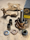 1938-1939 Chevrolet Master and Deluxe water pump repair kit Bulldog W8082