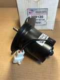 1983-1989 Ford Mercury cars blower motor Carquest 208135