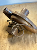 1940-1952 Stewart Warner Ford heater blower NORS