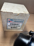 1980-1993 GM cars radiator motor Carquest 209047