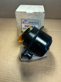 1980-1993 GM cars radiator motor Carquest 209047
