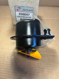 1980-1993 GM cars radiator motor Carquest 209047
