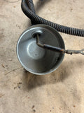 1935-1939 Chevrolet car and truck ignition switch with keys