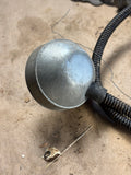 1935-1939 Chevrolet car and truck ignition switch with keys