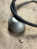 1935-1939 Chevrolet car and truck ignition switch with keys