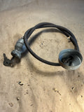 1935-1939 Chevrolet car and truck ignition switch with keys