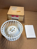 1976-1991 General Motors cars trucks blower wheel Delco 15-8395