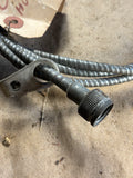 1947-1955 Frazer Kaiser Hudson Studebaker Willys speedometer cable housing