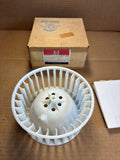 1976-1991 General Motors cars trucks blower wheel Delco 15-8395