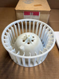 1976-1991 General Motors cars trucks blower wheel Delco 15-8395