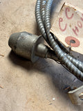 1947-1955 Frazer Kaiser Hudson Studebaker Willys speedometer cable housing