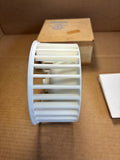 1976-1991 General Motors cars trucks blower wheel Delco 15-8395