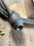 1947-1955 Frazer Kaiser Hudson Studebaker Willys speedometer cable housing