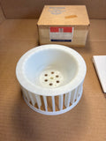 1976-1991 General Motors cars trucks blower wheel Delco 15-8395