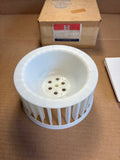 1976-1991 General Motors cars trucks blower wheel Delco 15-8395