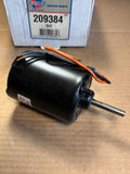 1989-2012 Freightliner Kenworth blower motor Carquest 209384