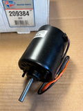 1989-2012 Freightliner Kenworth blower motor Carquest 209384