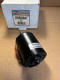 1989-2012 Freightliner Kenworth blower motor Carquest 209384