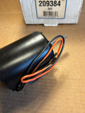 1989-2012 Freightliner Kenworth blower motor Carquest 209384