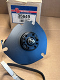 1980-1986 Nissan Datsun 720 blower motor Four Seasons 35649