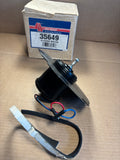 1980-1986 Nissan Datsun 720 blower motor Four Seasons 35649