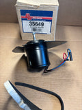 1980-1986 Nissan Datsun 720 blower motor Four Seasons 35649