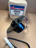 1980-1986 Nissan Datsun 720 blower motor Four Seasons 35649