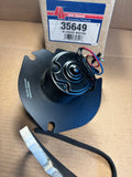 1980-1986 Nissan Datsun 720 blower motor Four Seasons 35649