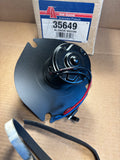 1980-1986 Nissan Datsun 720 blower motor Four Seasons 35649