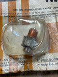 1953-1965 Buick Cadillac panel cigar cigarette lighter fuse Casco L3C