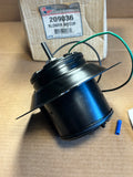1974-1997 Dodge Chrysler Plymouth car truck blower motor Carquest 209036