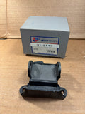 1957-1973 Chevrolet V8 front LH RH motor mount CarQuest 31-2142