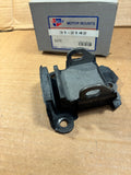 1957-1973 Chevrolet V8 front LH RH motor mount CarQuest 31-2142
