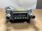 1970s Ford Philco AM radio