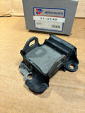 1957-1973 Chevrolet V8 front LH RH motor mount CarQuest 31-2142