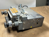 1970s Ford Philco AM radio