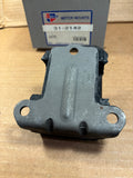 1957-1973 Chevrolet V8 front LH RH motor mount CarQuest 31-2142