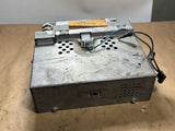 1970s Ford Philco AM radio