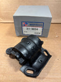 1980-1995 General Motors LH RH front engine mount CarQuest 31-3034